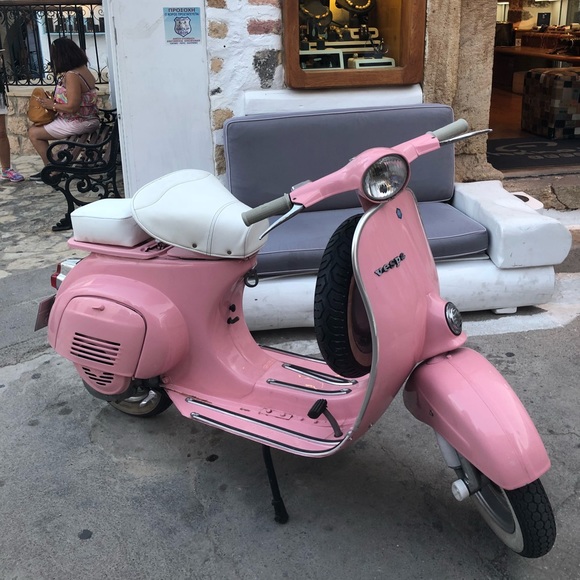 Meet your Posher, Maria chiara - Picture 1 of 1